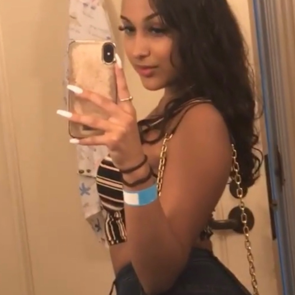 Meet your Posher, Mary